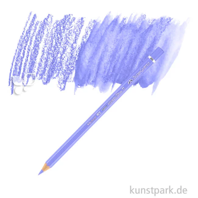 Artikelbild 1 des Artikels “Faber-Castell ALBRECHT DÜRER Aquarellstift einzeln Stift | 146 Smalteblau“