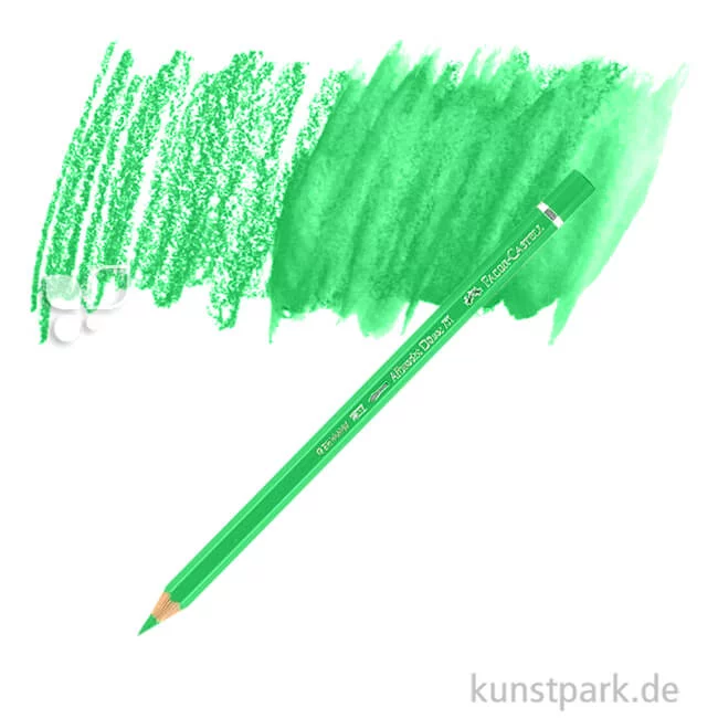 Artikelbild 1 des Artikels “Faber-Castell ALBRECHT DÜRER Aquarellstift einzeln Stift | 162 Phtalogrün hell“