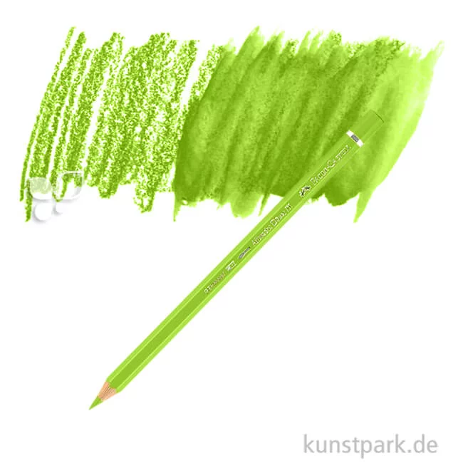 Artikelbild 1 des Artikels “Faber-Castell ALBRECHT DÜRER Aquarellstift einzeln Stift | 168 Grünerde gelblich“
