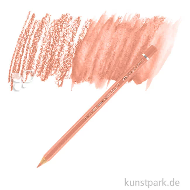 Artikelbild 1 des Artikels “Faber-Castell ALBRECHT DÜRER Aquarellstift einzeln Stift | 189 Zimtbraun“