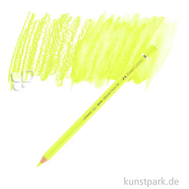 Artikelbild 1 des Artikels “Faber-Castell ALBRECHT DÜRER Aquarellstift einzeln Stift | 205 Kadmiumgelb zitr.“