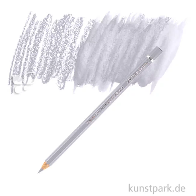Artikelbild 1 des Artikels “Faber-Castell ALBRECHT DÜRER Aquarellstift einzeln Stift | 230 Kaltgrau I“