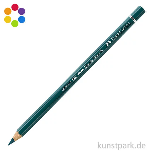 Artikelbild 1 des Artikels “Faber-Castell ALBRECHT DÜRER Aquarellstift einzeln “