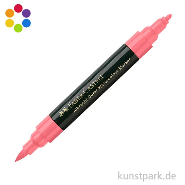 Artikelbild 1 des Artikels “Faber-Castell ALBRECHT DÜRER Aquarellmarker einzeln “
