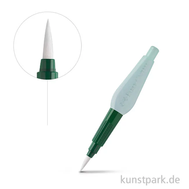 Artikelbild 1 des Artikels “Faber-Castell ART & GRAPHIC Water Brush, Pinsel mit Wassertank “