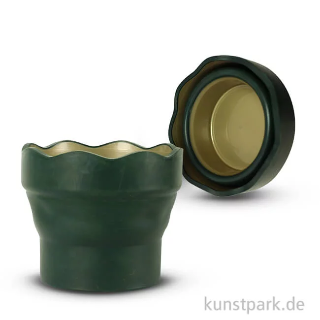 Artikelbild 1 des Artikels “Faber-Castell ART & GRAPHIC Wasserbecher Clic & Go “