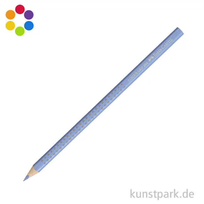 Artikelbild 1 des Artikels “Faber-Castell COLOUR GRIP einzeln “
