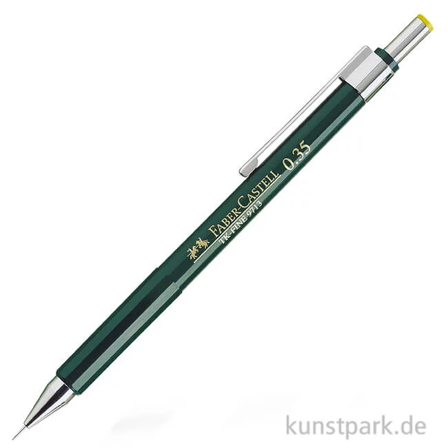 Artikelbild 1 des Artikels “Faber-Castell 9713 TK-Fine Druckbleistift 0,35 mm“