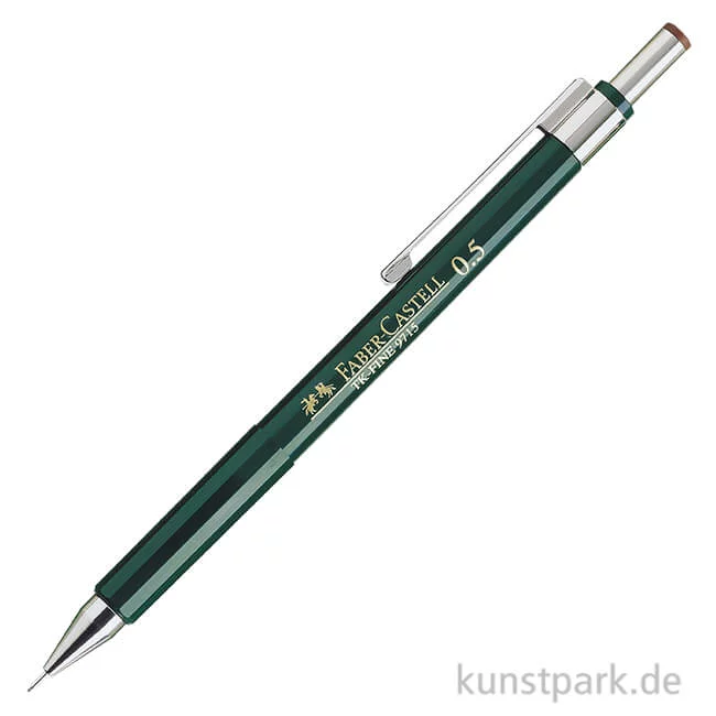 Artikelbild 1 des Artikels “Faber-Castell 9713 TK-Fine Druckbleistift 0,5 mm“