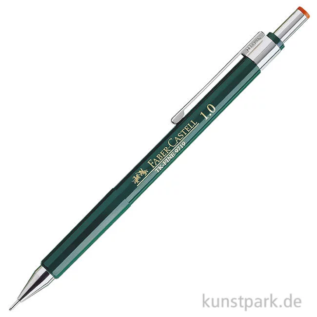 Artikelbild 1 des Artikels “Faber-Castell 9713 TK-Fine Druckbleistift 1 mm“