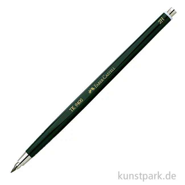 Artikelbild 1 des Artikels “Faber-Castell Fallminenstift TK-9400, 2 mm 2H“
