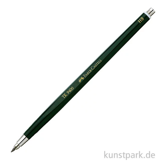 Artikelbild 1 des Artikels “Faber-Castell Fallminenstift TK-9400, 2 mm “