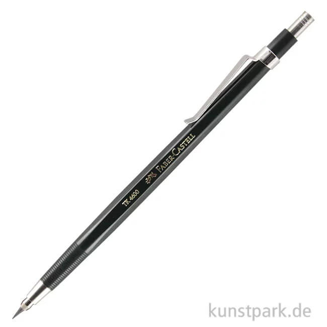Artikelbild 1 des Artikels “Faber-Castell Fallminenstift TK-4600, 2 mm “
