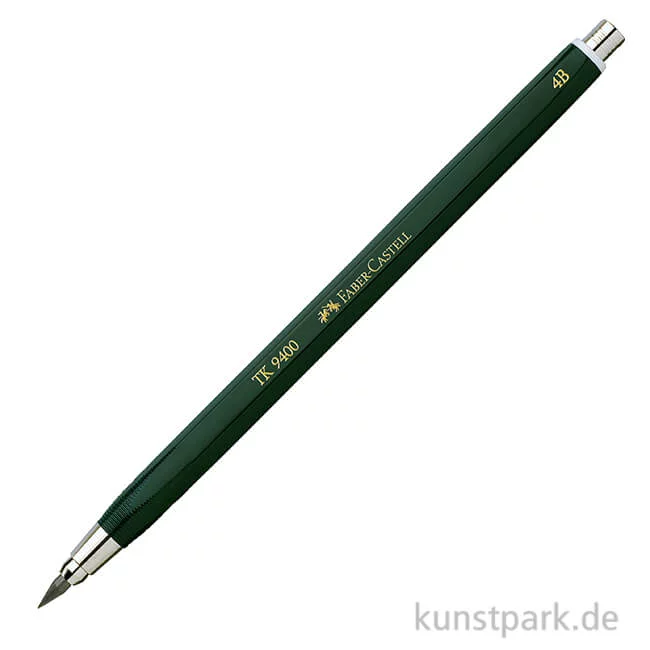 Artikelbild 1 des Artikels “Faber-Castell Fallminenstift TK-9400, 3,15 mm “