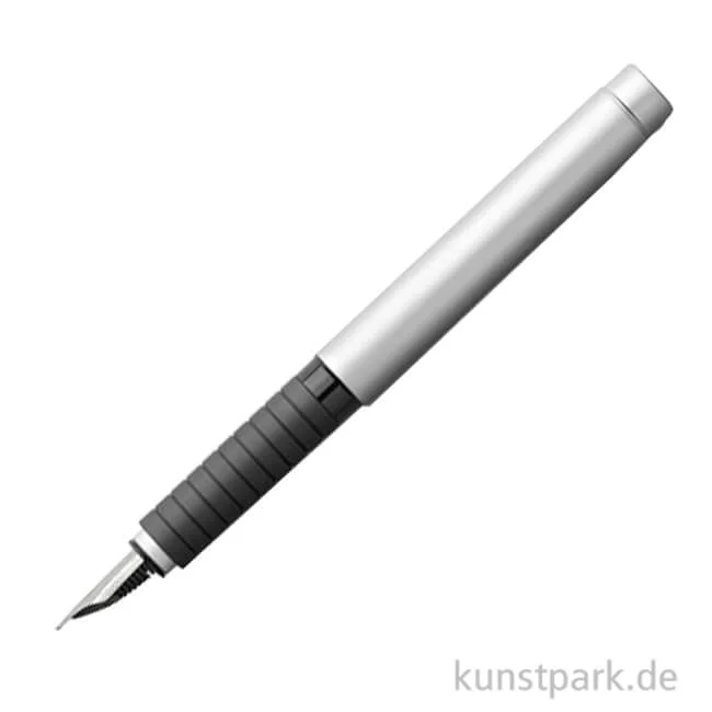 Artikelbild 1 des Artikels “Faber-Castell BASIC Füllfederhalter Metall (M) “