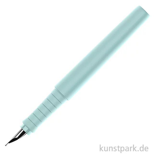 Artikelbild 1 des Artikels “Faber-Castell Füller Poly Pen, Caribic Blue, M “