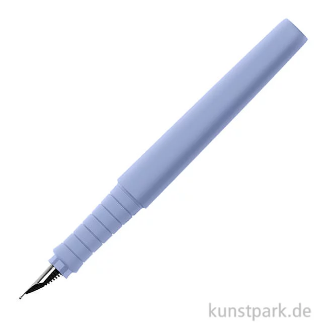 Artikelbild 1 des Artikels “Faber-Castell Füller Poly Pen, Pale Iris, M “
