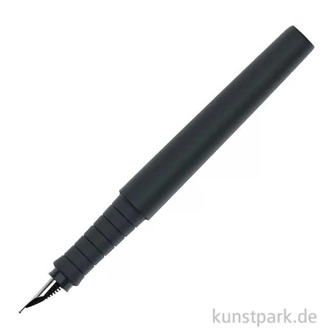 Artikelbild 1 des Artikels “Faber-Castell Füller Poly Pen, Schwarz, M “