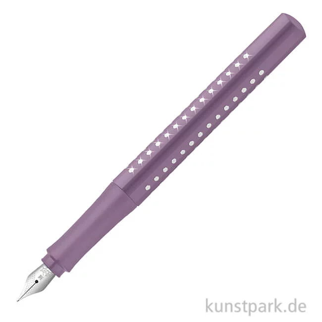 Artikelbild 1 des Artikels “Faber-Castell Füller Sparkle Edition - Violet, M “