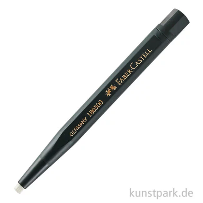 Artikelbild 1 des Artikels “Faber-Castell Drehstift Glasradierer “