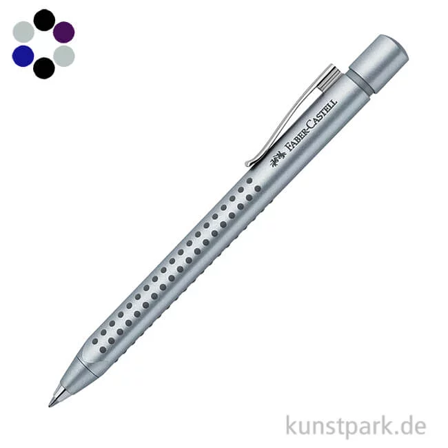 Artikelbild 1 des Artikels “Faber-Castell GRIP 2011 Kugelschreiber M “