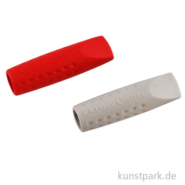 Artikelbild 1 des Artikels “Faber-Castell GRIP Radierer zum Aufstecken “