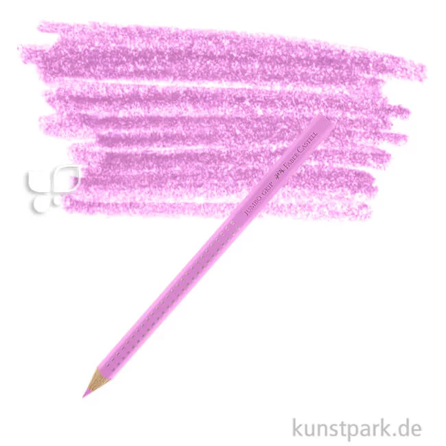 Artikelbild 1 des Artikels “Faber-Castell JUMBO Grip einzeln Stift | 19 Magenta hell“