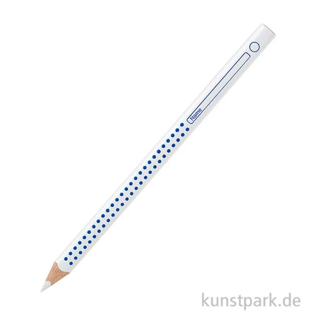 Artikelbild 1 des Artikels “Faber-Castell JUMBO Grip Heft & Tafel - weiß “