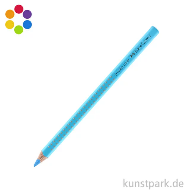 Artikelbild 1 des Artikels “Faber-Castell JUMBO Grip einzeln “