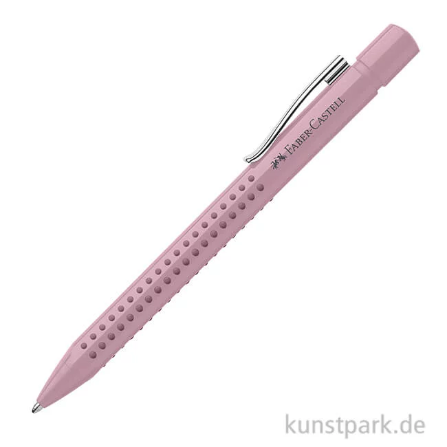 Artikelbild 1 des Artikels “Faber-Castell Kugelschreiber GRIP 2010, Rose Shadows “