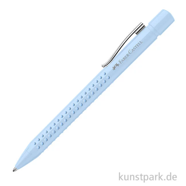 Artikelbild 1 des Artikels “Faber-Castell Kugelschreiber GRIP 2010, Sky Blue “