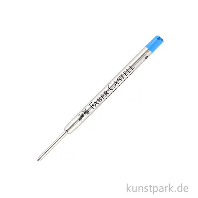Artikelbild 1 des Artikels “Faber-Castell Kugelschreibermine blau B - breit“