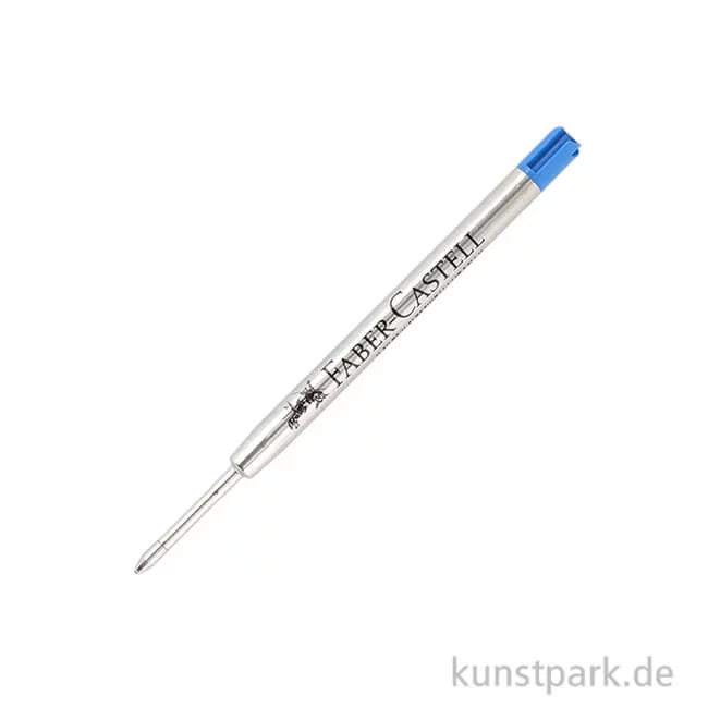 Artikelbild 1 des Artikels “Faber-Castell Kugelschreibermine blau M - mittel“