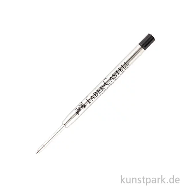 Artikelbild 1 des Artikels “Faber-Castell Kugelschreibermine schwarz M - mittel“