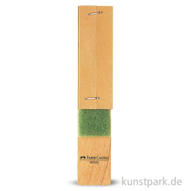 Artikelbild 1 des Artikels “Faber-Castell Minenschärfblock “