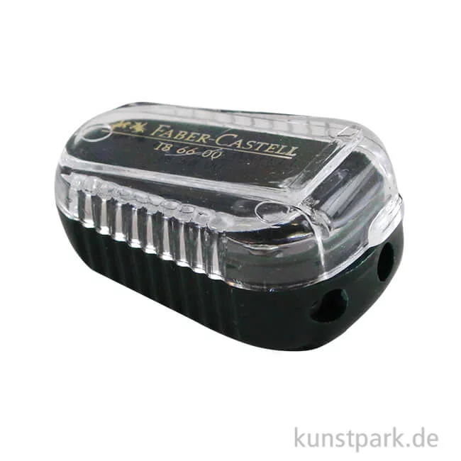 Artikelbild 1 des Artikels “Faber-Castell TK-Minenspitzer “