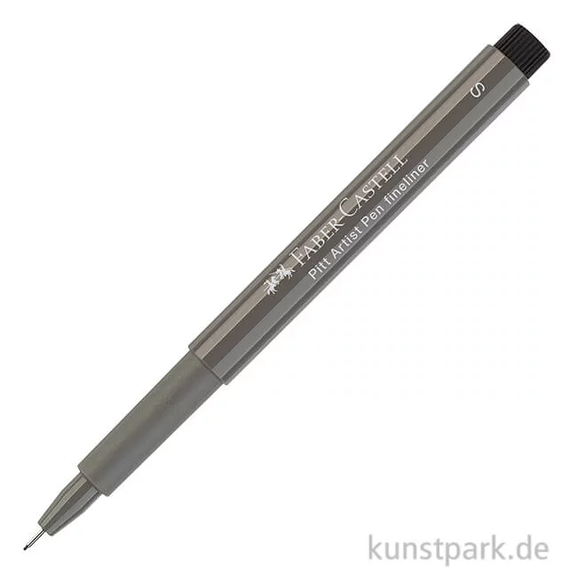 Artikelbild 1 des Artikels “Faber-Castell PITT Artist Pen - 273 Warmgrau 0,3 mm - Superfein“