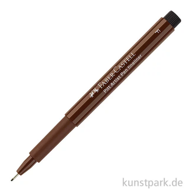Artikelbild 1 des Artikels “Faber-Castell PITT Artist Pen - 75 Sepia “