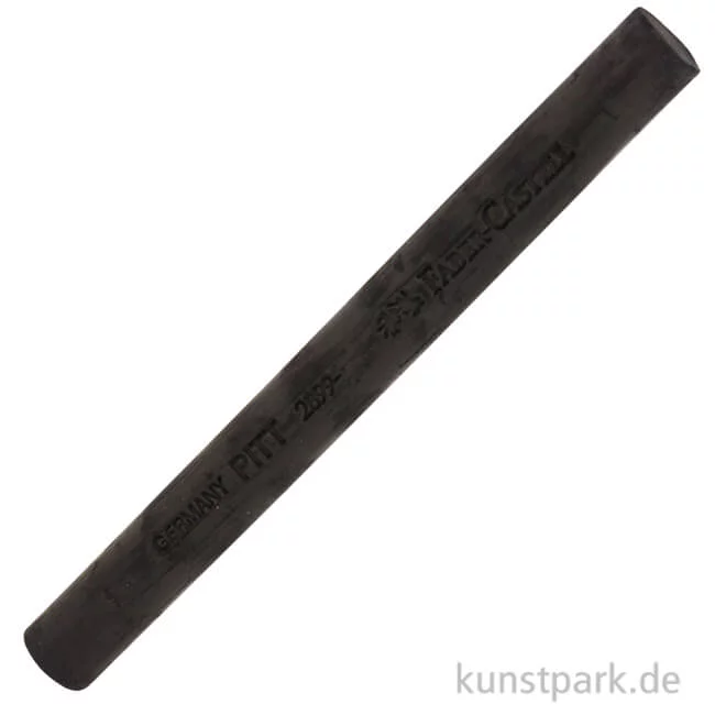 Artikelbild 1 des Artikels “Faber-Castell PITT-Reißkohle - 3er Set extra soft extrasoft“