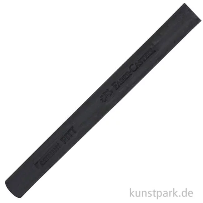 Artikelbild 1 des Artikels “Faber-Castell PITT-Reißkohle - 3er Set soft Soft“