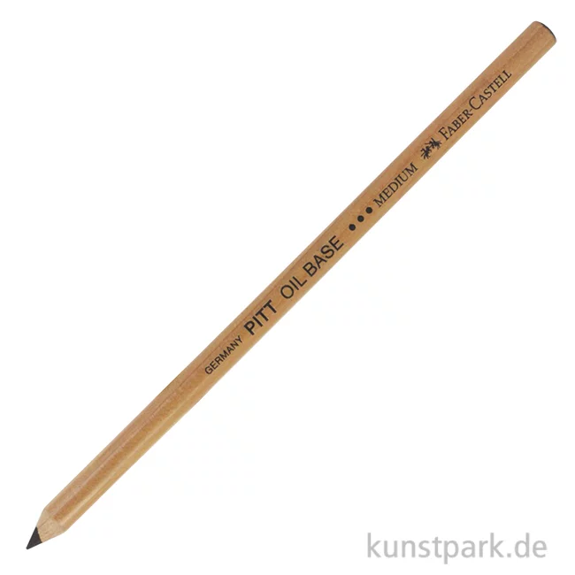 Artikelbild 1 des Artikels “Faber-Castell PITT Oil-Base fetthaltig Einzelstift “