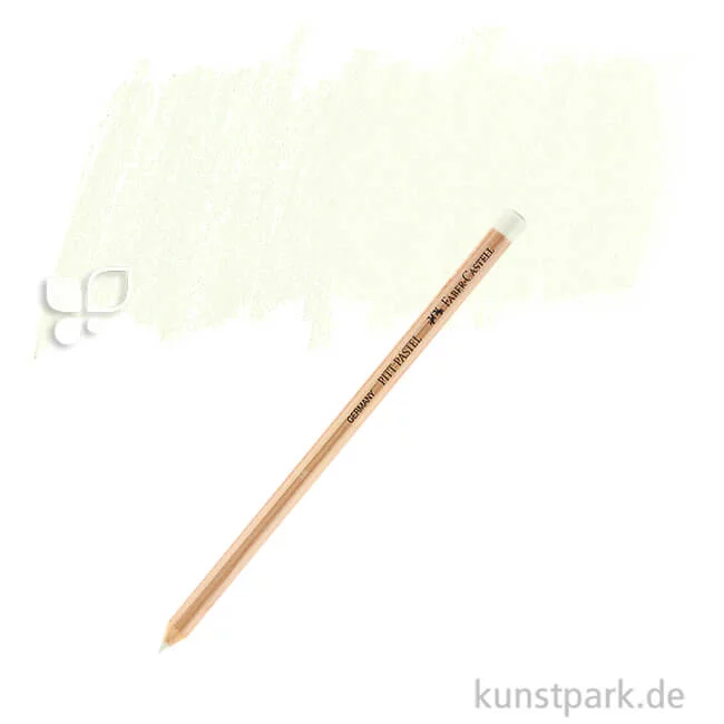 Artikelbild 1 des Artikels “Faber-Castell PITT Pastell einzeln Stift | 103 Elfenbein“
