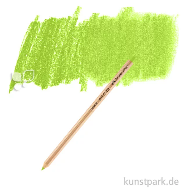 Artikelbild 1 des Artikels “Faber-Castell PITT Pastell einzeln Stift | 170 Maigruen“