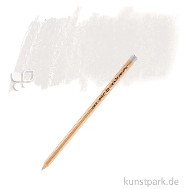 Artikelbild 1 des Artikels “Faber-Castell PITT Pastell einzeln Stift | 270 Warmgrau I“