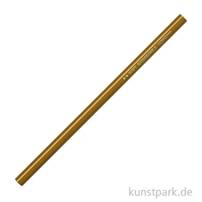 Artikelbild 1 des Artikels “Faber-Castell PITT-Reißkohlestift Soft“