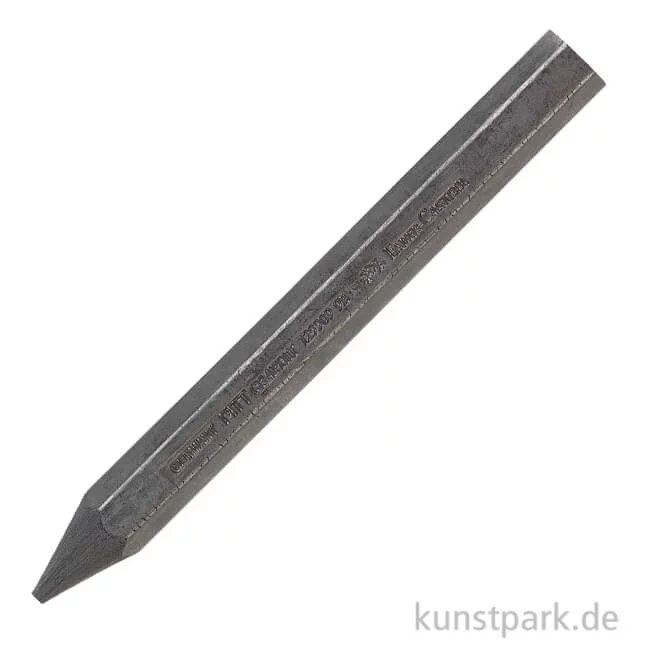 Artikelbild 1 des Artikels “Faber-Castell PITT Graphitkreide einzeln 9B“