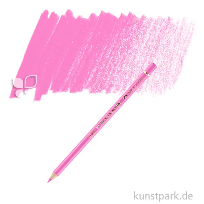 Artikelbild 1 des Artikels “Faber-Castell POLYCHROMOS einzeln Stift | 119 Magenta hell“