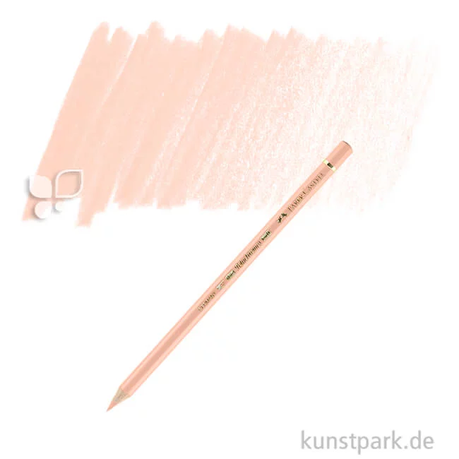 Artikelbild 1 des Artikels “Faber-Castell POLYCHROMOS einzeln Stift | 132 Beigerot“