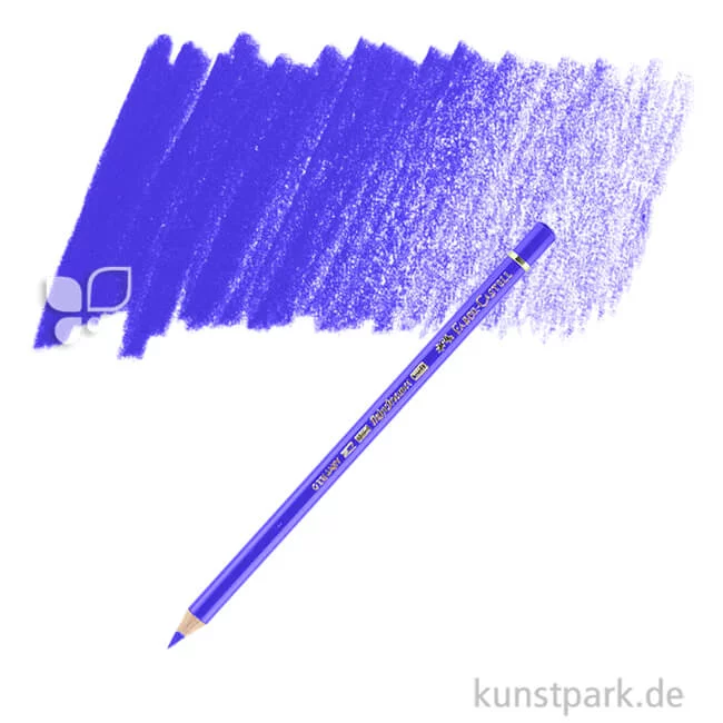 Artikelbild 1 des Artikels “Faber-Castell POLYCHROMOS einzeln Stift | 143 Kobaltblau“