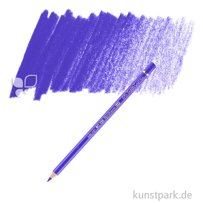 Artikelbild 1 des Artikels “Faber-Castell POLYCHROMOS einzeln Stift | 144 Kobaltblau gruenlich“